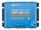 Victron Energy SCC110030210 - SmartSolar MPPT 100/30, solcellsregulator - Bluetooth - Offgridlagret.se