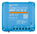 Victron Energy SCC075010060R - SmartSolar MPPT 75/10, solcellsregulator - Bluetooth - Offgridlagret.se