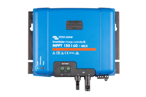 Victron Energy SCC115060311 - SmartSolar MPPT 150/60-MC4 - Bluetooth - Offgridlagret.se