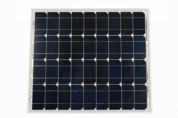 Victron Energy SPM040901200 - 90W-12V Mono solcellspanel 780x668×30mm series 4a - Offgridlagret.se