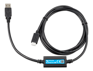 Victron Energy ASS030530010 - VE.Direct to USB interface - Offgridlagret.se