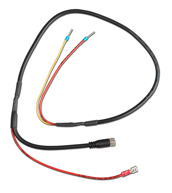Victron Energy ASS030510120 - VE.Bus BMS to BMS 12-200 alternator control cable