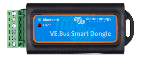 Ve bus smart dongle