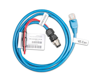 Victron Energy ASS030520200 - VE.Can to NMEA2000 Micro-C male - Offgridlagret.se