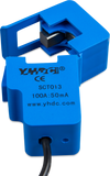 Victron Energy CTR120000500 - Current Transformer 100A:50mA for MultiPlus-II (1m)