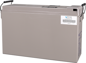 Victron Energy BAT412181164 - AGM telekombatteri 12V/200 Ah