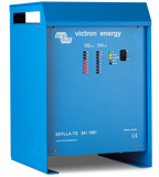 Victron Energy SDTG2401001 - Skylla-TG 24V/100A, 1+1 utgång - Offgridlagret.se