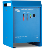 Victron Energy SDTG2400501 - Skylla-TG 24V/50A, 1+1 utgång - Offgridlagret.se