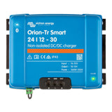 Victron Energy ORI241236120 - Orion-Tr Smart 24/12-30A (360W), Isolated DC-DC-laddare - Offgridlagret.se