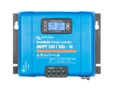 Victron Energy  SCC115110211 - SmartSolar MPPT 150/100-TR, solcellsregulator - Bluetooth - Offgridlagret.se