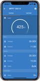 Victron Energy SCC075015060R - SmartSolar MPPT 75/15, solcellsregulator - Bluetooth - Offgridlagret.se